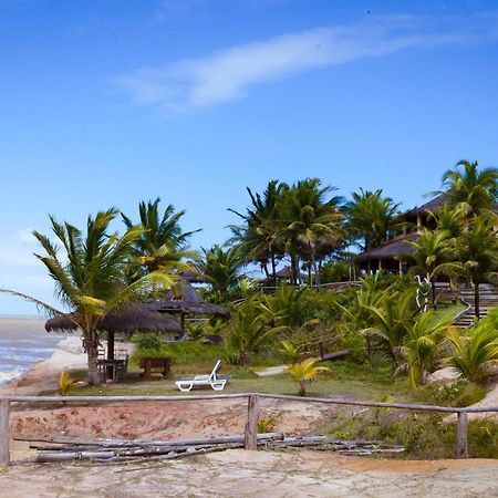 Pousada Crystal Prado Luaran gambar
