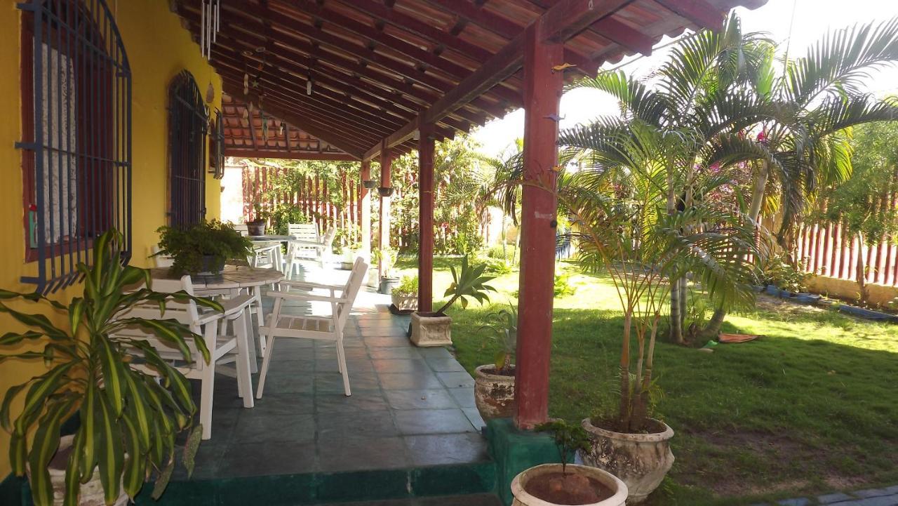Pousada Crystal Prado Luaran gambar