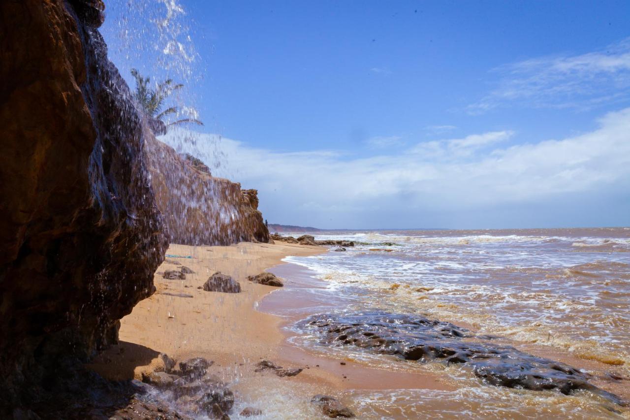 Pousada Crystal Prado Luaran gambar